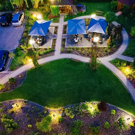 Apartment Astra Auschwitz