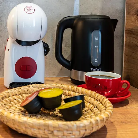 Astra Apartment Oswiecim