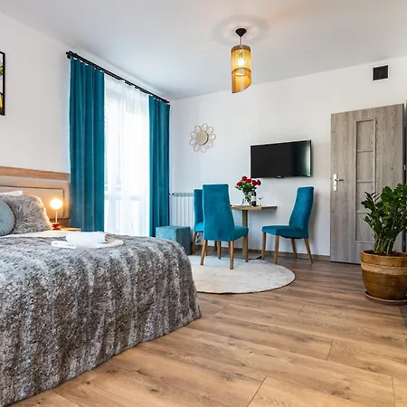 Apartment Astra *