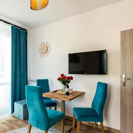Apartment Astra