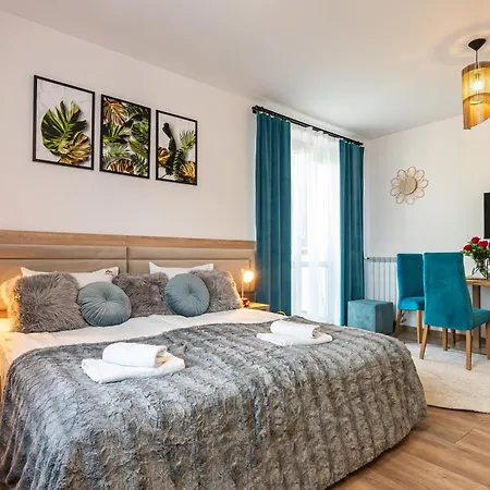 Astra Apartment