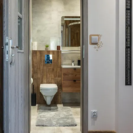 Apartment Astra Oswiecim