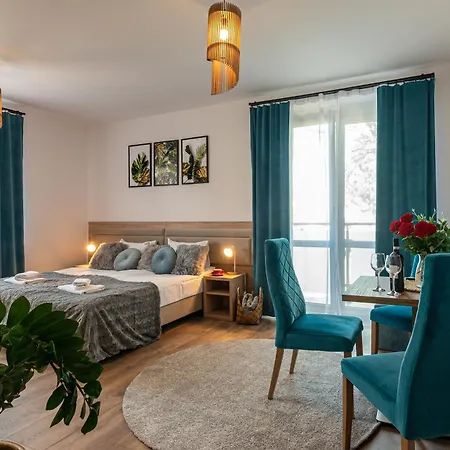 Astra Appartement Oświęcim