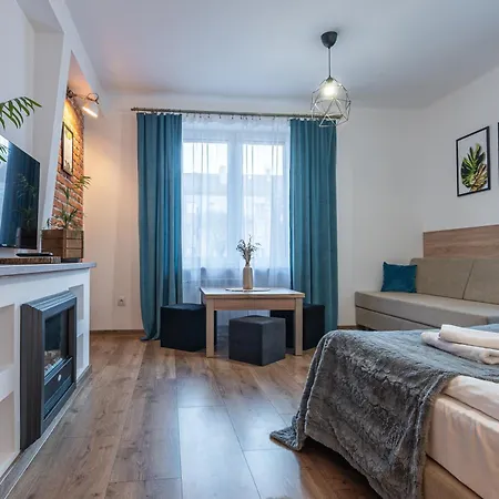 Apartment Astra