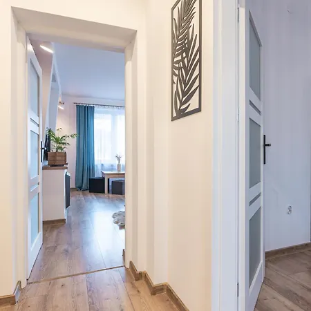 Astra Apartment Auschwitz