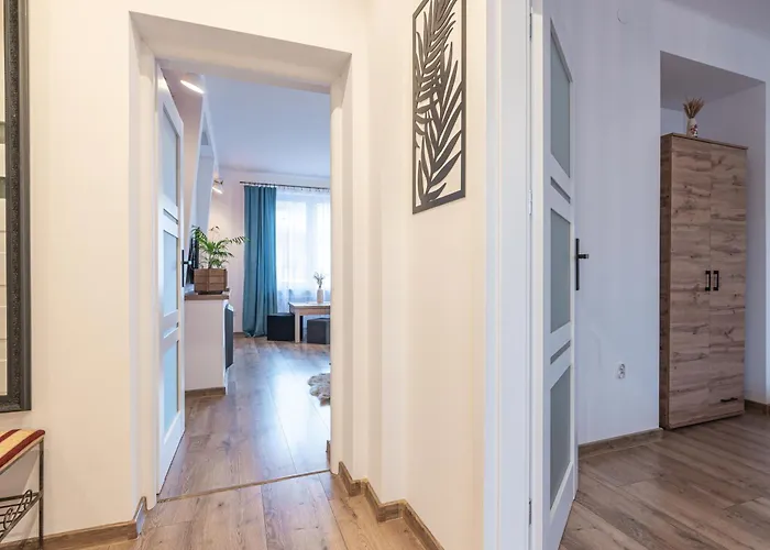 Astra アパート オシフィエンチム